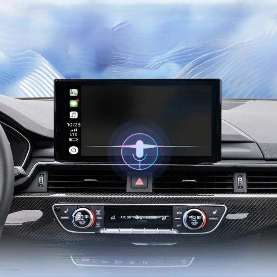 Adaptateur CarPlay sans fil | CarPlay Kit Nomadic™