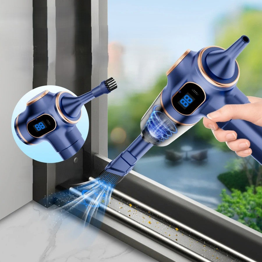 Aspirateur Puissant Voiture | MobileVacâą