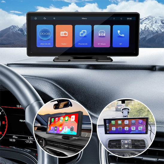 AutoRadio CarPlay | Desperadoâą