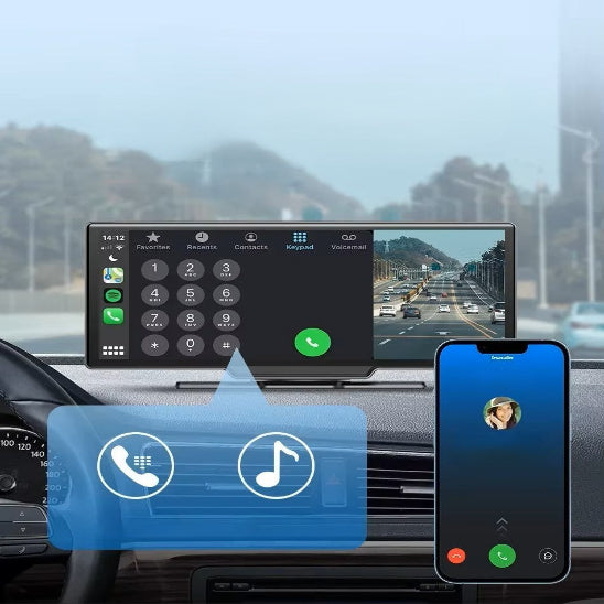 AutoRadio CarPlay | Buddyâą
