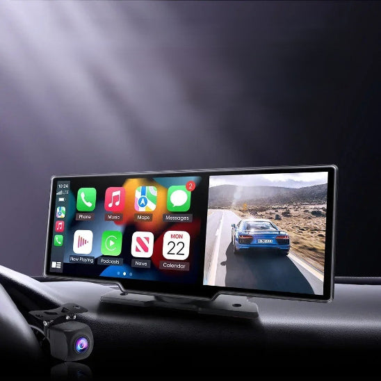 AutoRadio CarPlay | Buddyâą