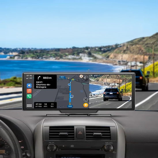 AutoRadio CarPlay | Buddyâą