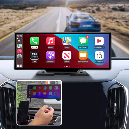 AutoRadio CarPlay | Desperadoâą