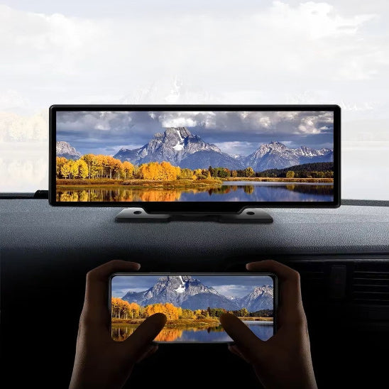 AutoRadio CarPlay | Buddyâą