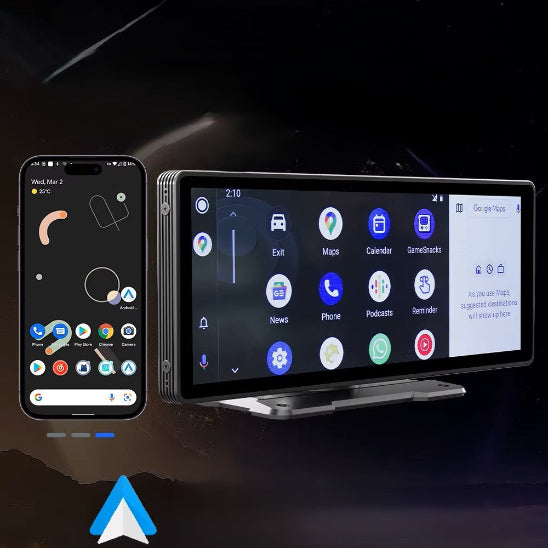 AutoRadio CarPlay | Desperadoâą