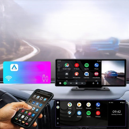 AutoRadio CarPlay | Buddyâą