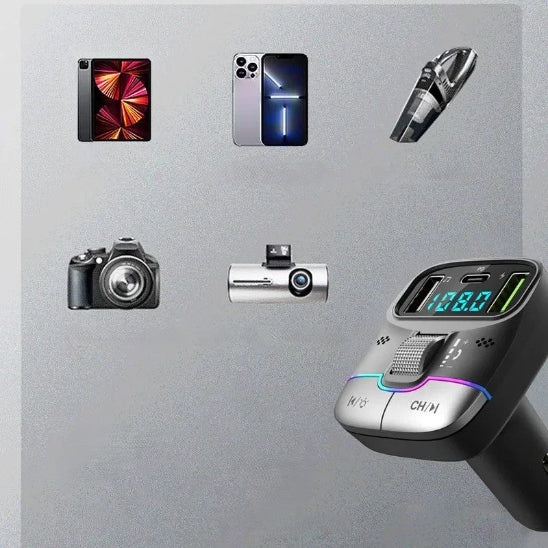 bluetooth-dans-la-voiture-universelle