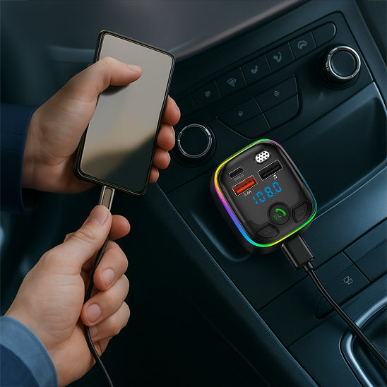 bluetooth-pour-la-voiture-chargeur-carous