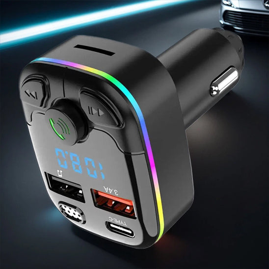 bluetooth-pour-la-voiture-main-carous