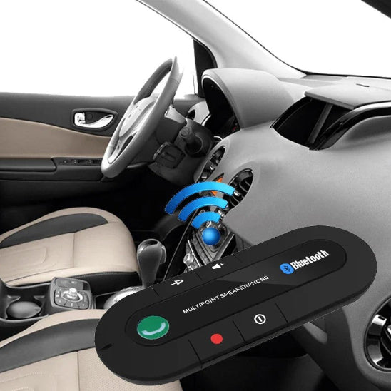 bluetooth-pour-voiture-signal