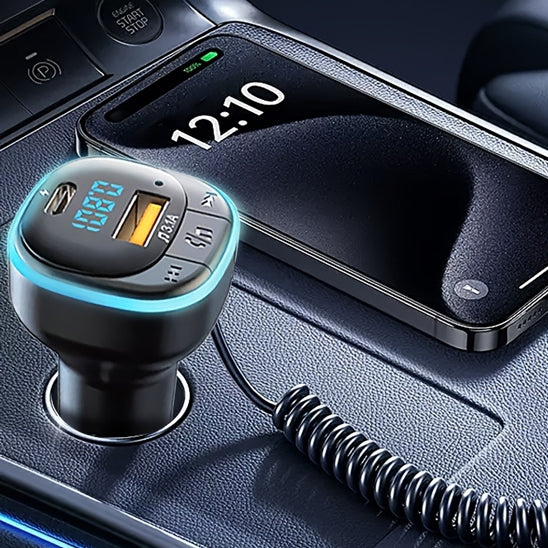 bluetooth-voiture-affichage-carous