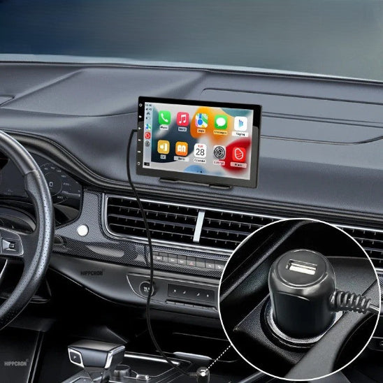 CarPlay Sans Fil | Compagnonâą