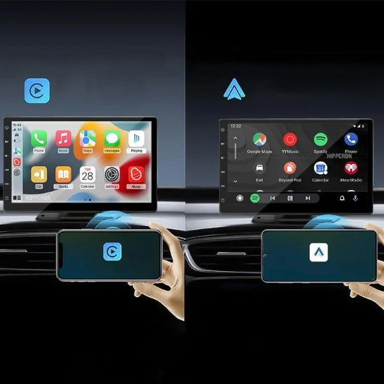 CarPlay Sans Fil | Compagnonâą