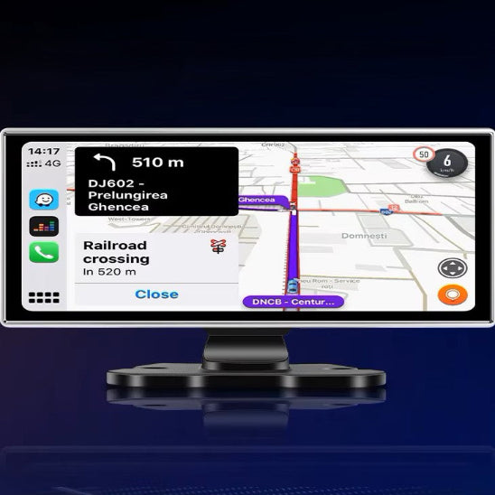 CarPlay Sans Fil | AutoConnectâą