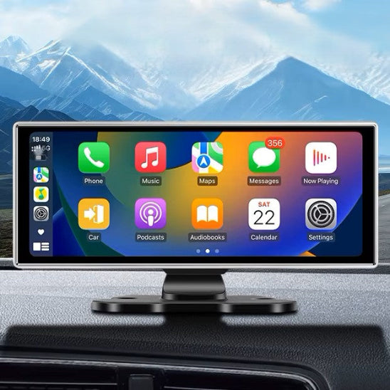 CarPlay Sans Fil | AutoConnectâą