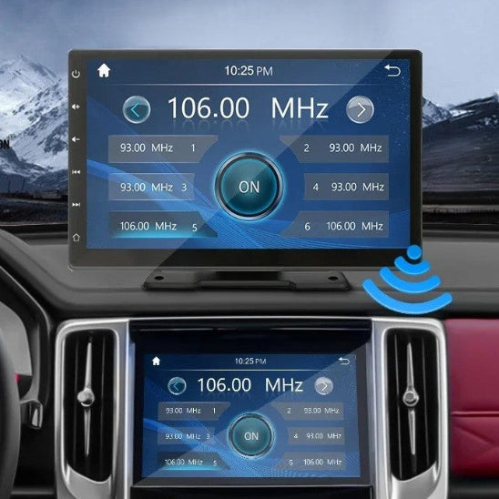CarPlay Sans Fil | Compagnonâą