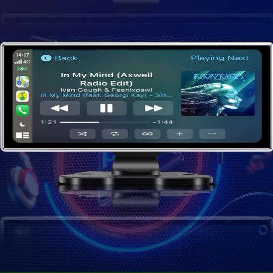 CarPlay Sans Fil | AutoConnectâą