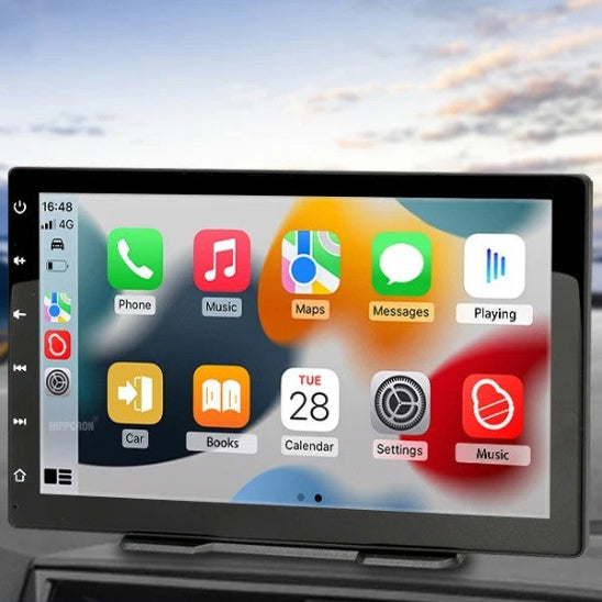 CarPlay Sans Fil | Compagnonâą