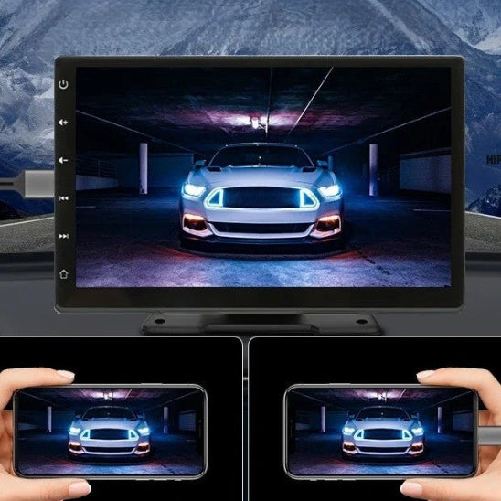 CarPlay Sans Fil | Compagnonâą