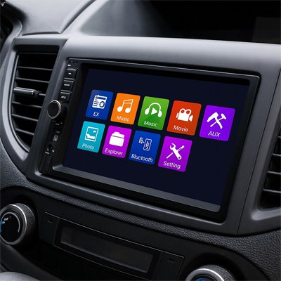 carplay-voiture-Bluetooth
