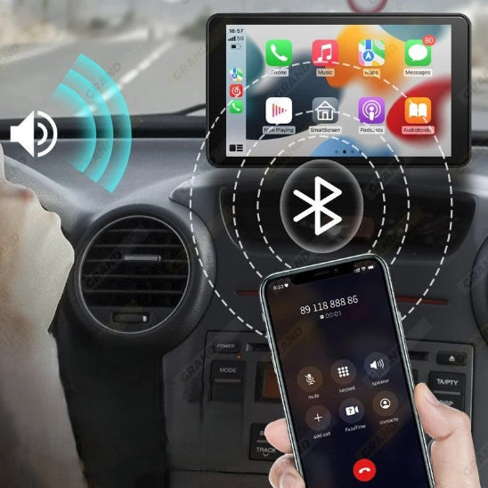 Ecran CarPlay | Autolink™