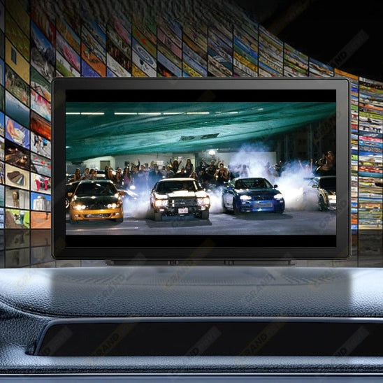 Ecran CarPlay | Autolink™