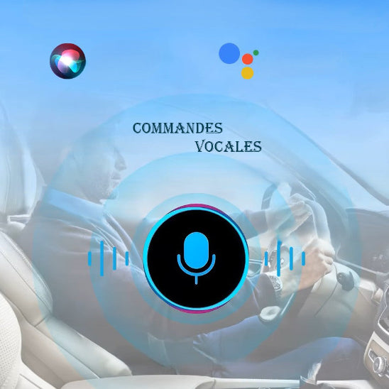 Ecran CarPlay | AutoPodâą