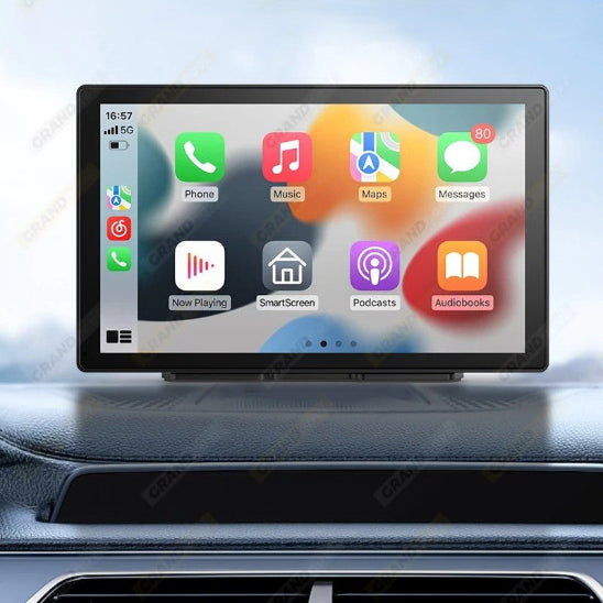 Ecran CarPlay | Autolink™