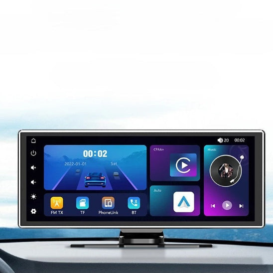 Ecran CarPlay | AutoPodâą