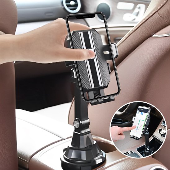 support-téléphone-voiture-sécurité-routière