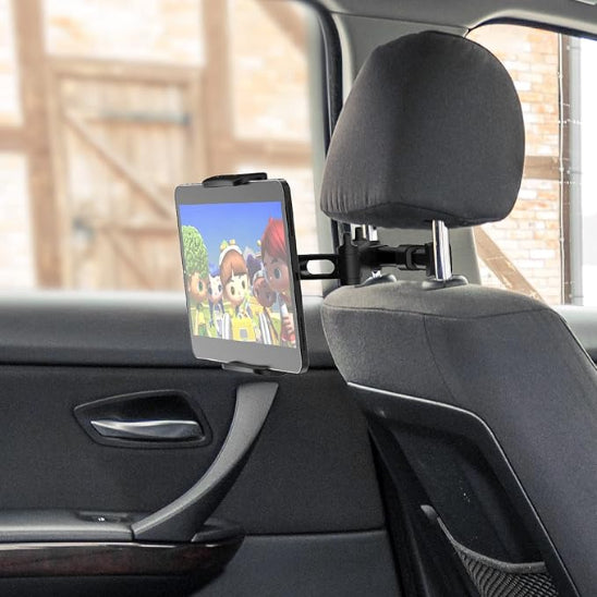 Support pour tablette voiture | Télescopique