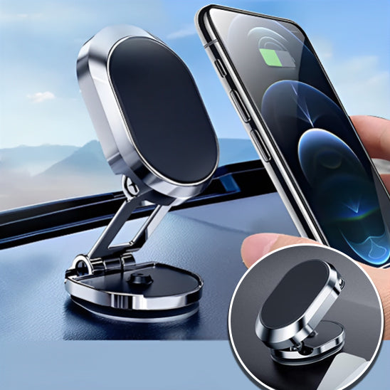 Support Téléphone Magnétique voiture | Radius™