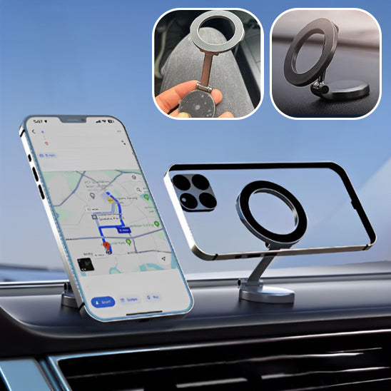 Support telephone voiture | Magnetoâą
