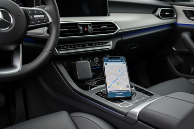 collection traceur gps