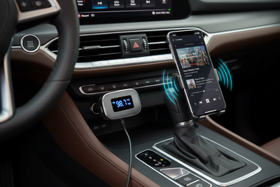 collection voiture bluetooth