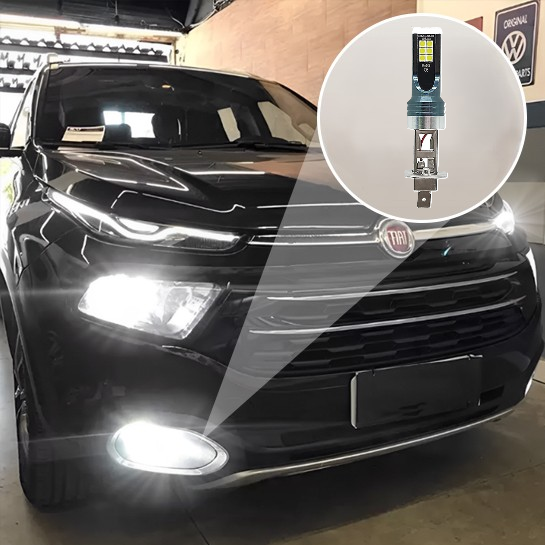 Ampoule-led-voiture-H1