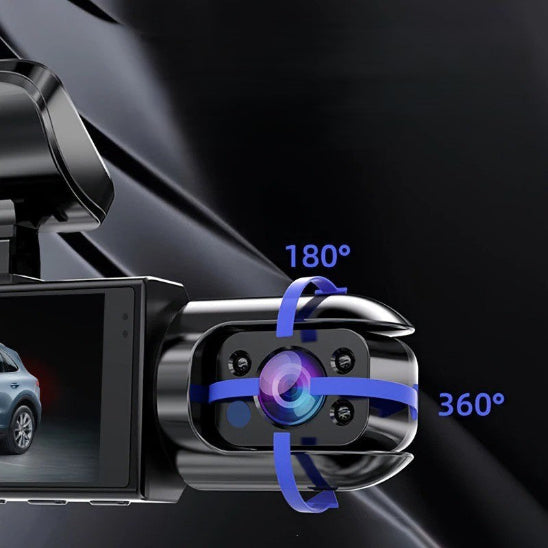 Camera pour voiture | tableau de bord