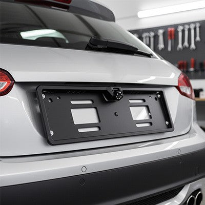 Caméra de recul pour voiture résistant aux intempéries