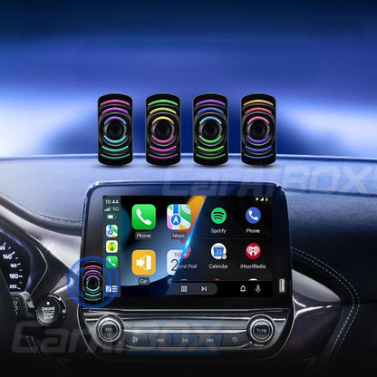 Adaptateur CarPlay sans fil | CarPlay Kit Nomadic™