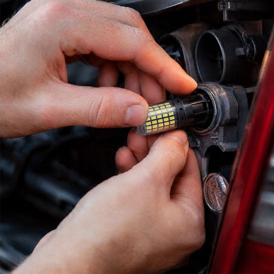  ampoule-à-led-voiture-Interface-standard