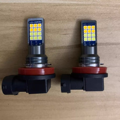 ampoule led voiture 2 pièces