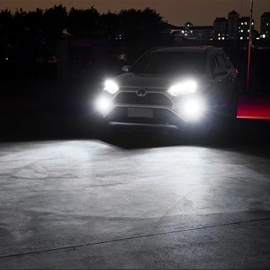 ampoule led voiture blanc