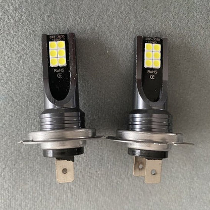 ampoule led voiture Certification RoHS