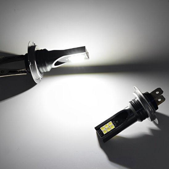ampoule led voiture Culot universel