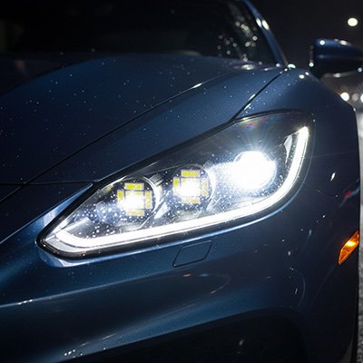 Ampoule led voiture Faible consommation énergétique