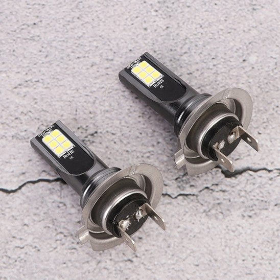 ampoule led voiture Longévité supérieure