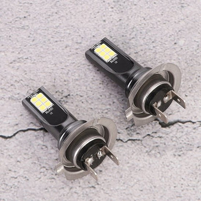 ampoule led voiture Longévité supérieure