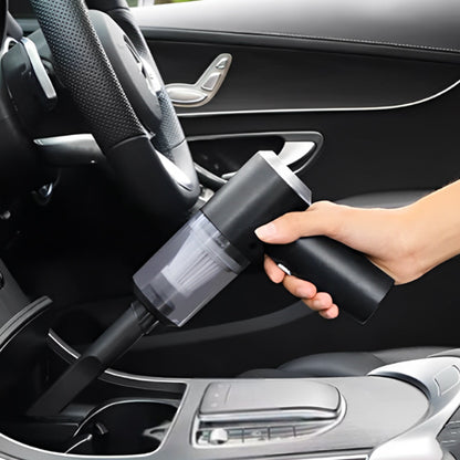 Aspirateur Pour Voiture | SparkleCarVac™