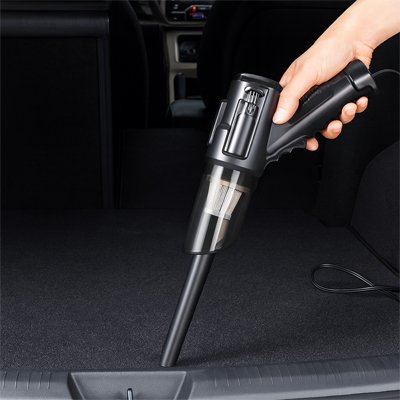 Aspirateur voiture filaire