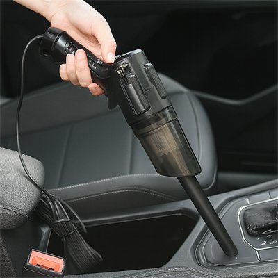 Aspirateur voiture moteur nouvelle génération